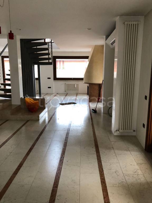 appartamento in affitto a Rovigo