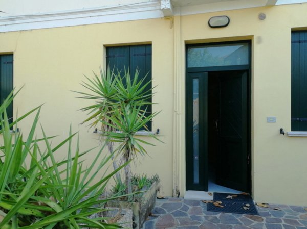ufficio in affitto a Rovigo in zona Centro Storico