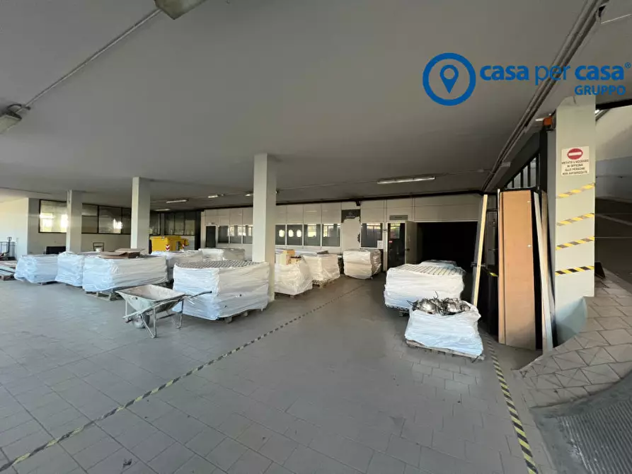 mansarda in affitto a Rovigo