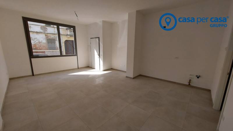 appartamento in affitto a Rovigo in zona Centro Storico