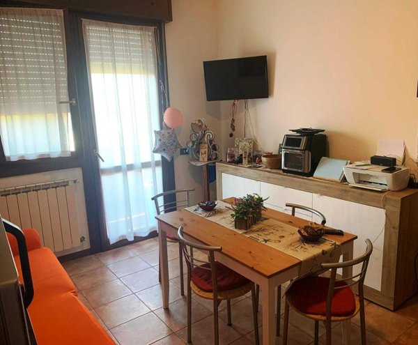 appartamento in affitto a Rovigo in zona Tassina
