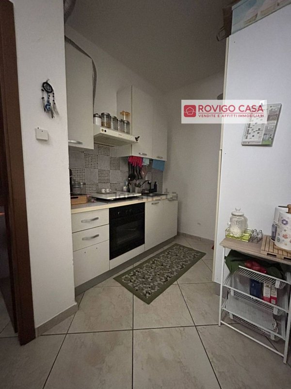 appartamento in affitto a Rovigo