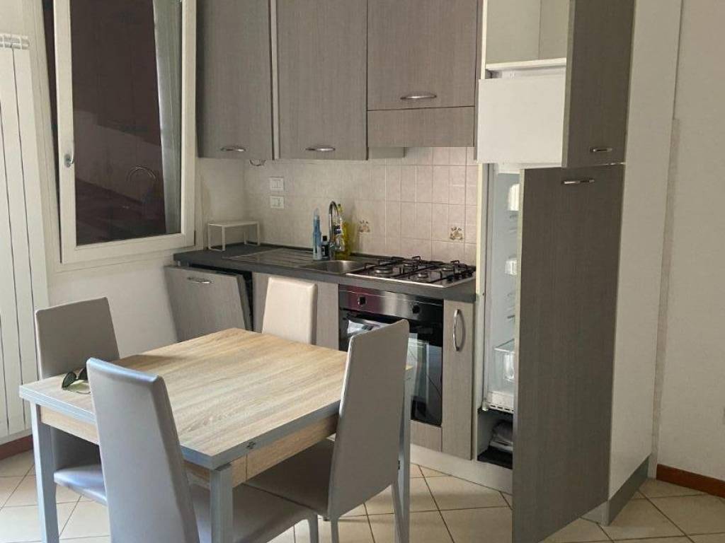 appartamento in affitto a Rovigo in zona Centro Storico