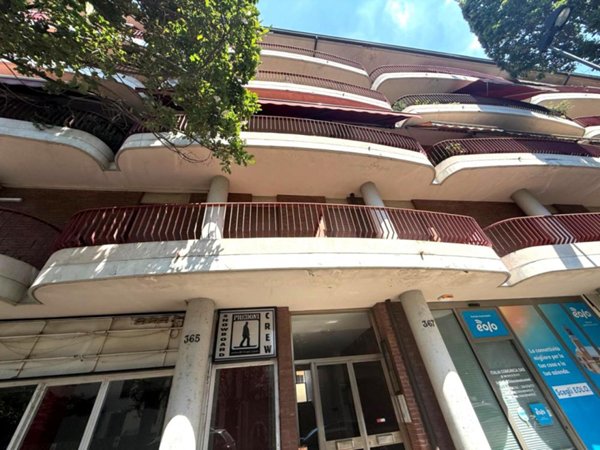 appartamento in affitto a Rovigo in zona Centro Storico
