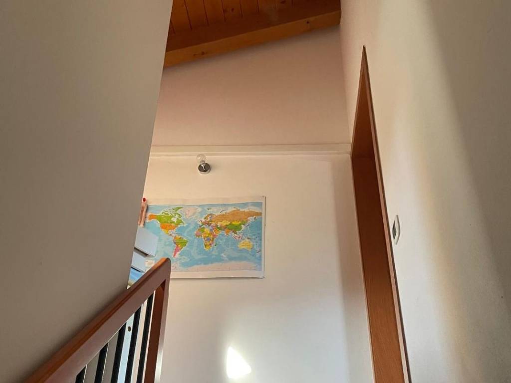 casa indipendente in affitto a Rovigo in zona Sant'Apollinare