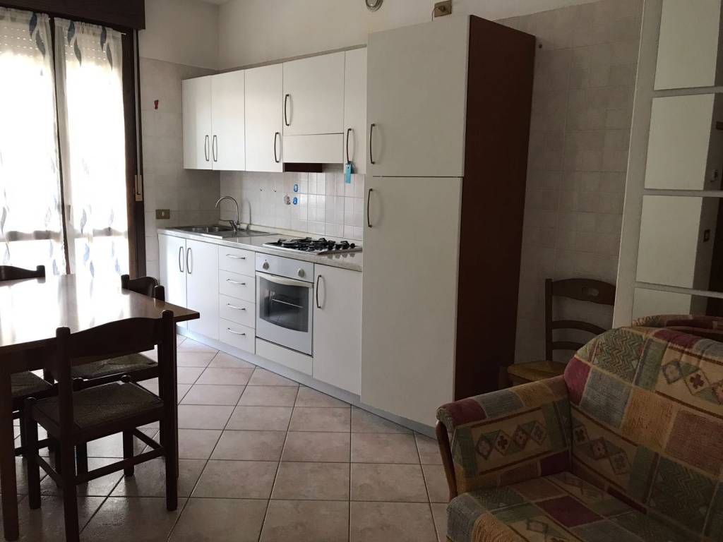 appartamento in affitto a Rovigo in zona San Pio X