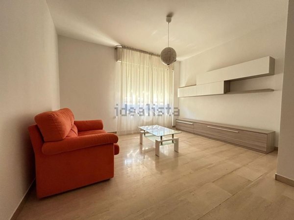 appartamento in affitto a Rovigo in zona Centro Storico