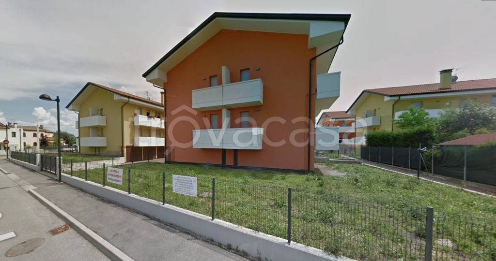 appartamento in affitto a Rovigo in zona Boara Polesine