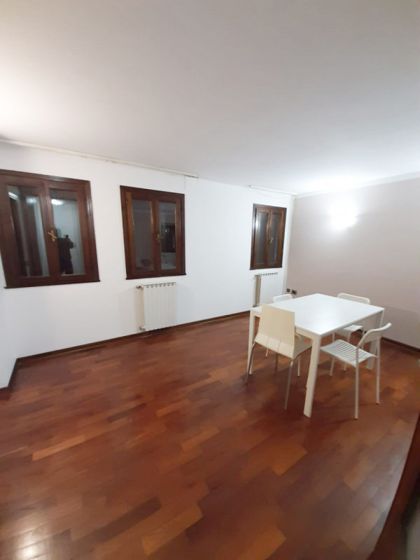 appartamento in affitto a Rovigo in zona Centro Storico