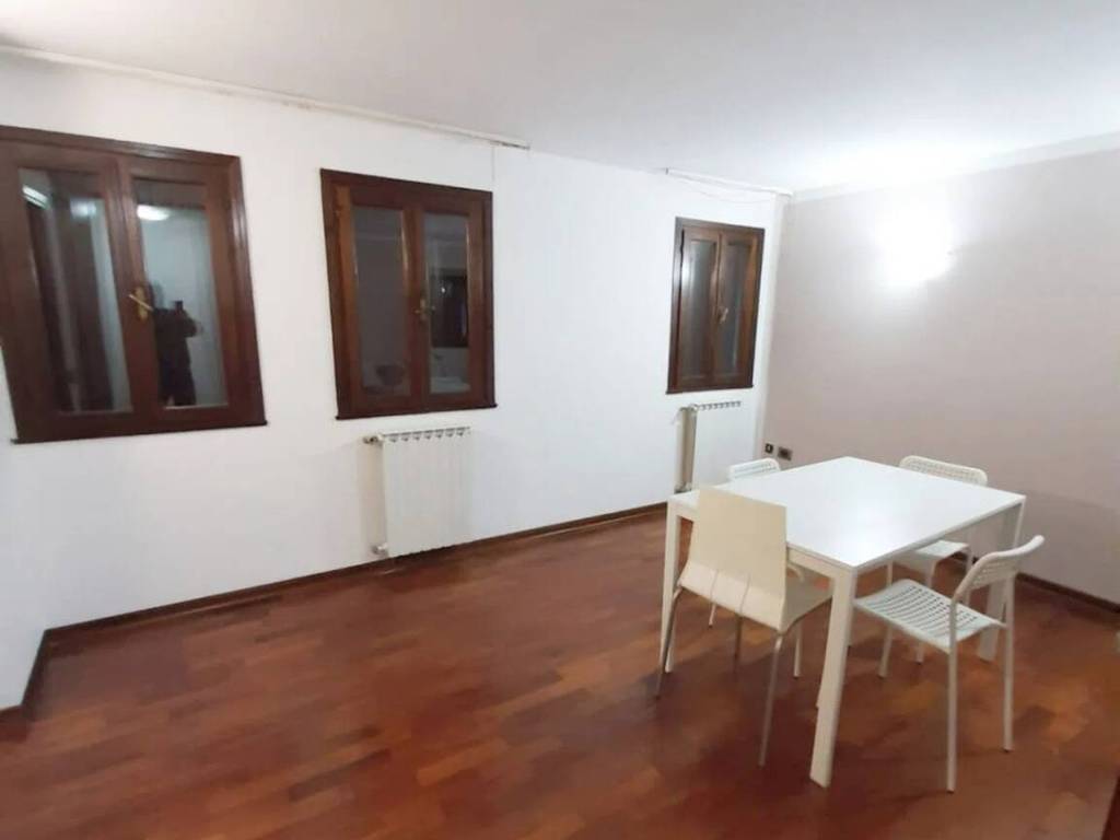 appartamento in affitto a Rovigo in zona Centro Storico