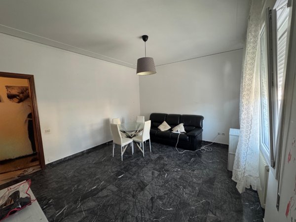 appartamento in affitto a Rovigo in zona Tassina