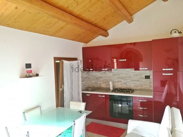appartamento in affitto a Rovigo