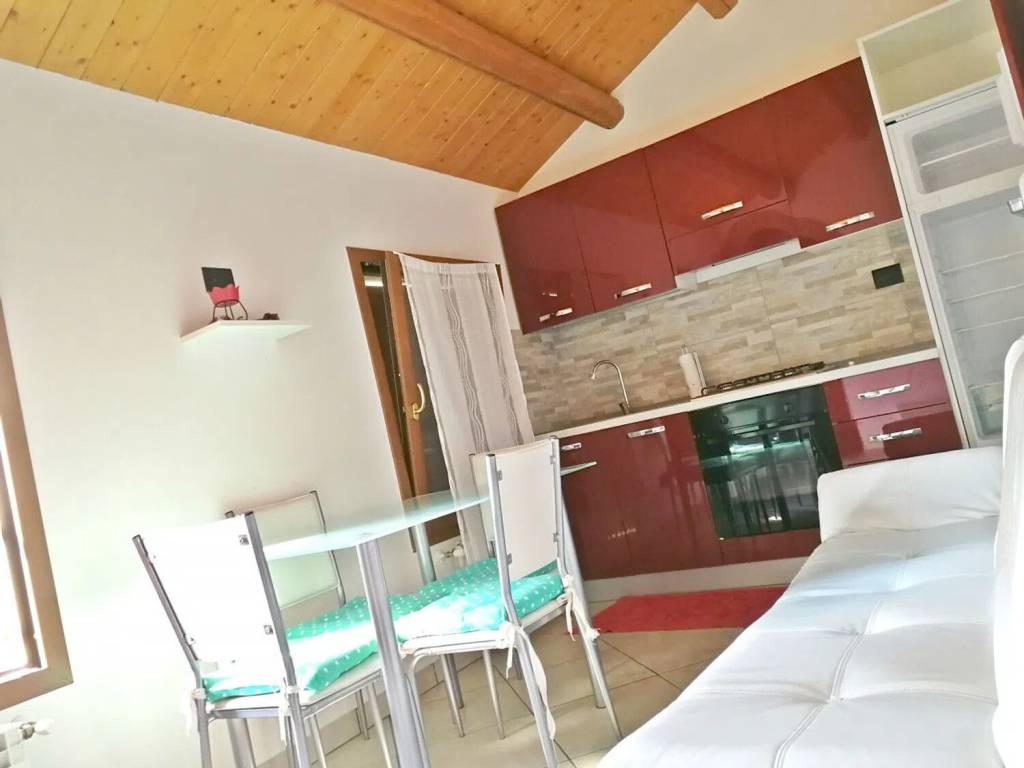 appartamento in affitto a Rovigo