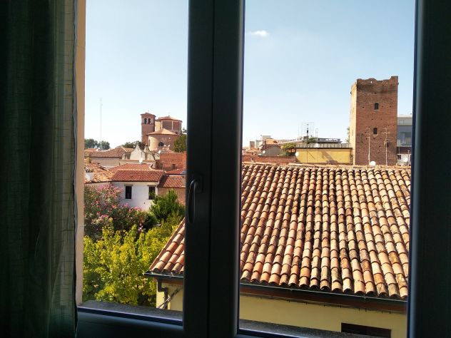 camera singola in affitto a Rovigo in zona Centro Storico