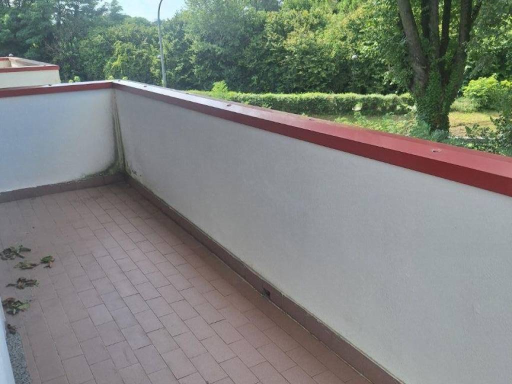 appartamento in affitto a Rovigo in zona San Pio X