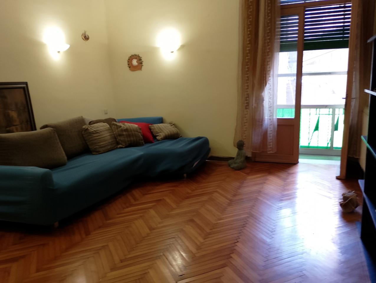 appartamento in affitto a Rovigo in zona Commenda