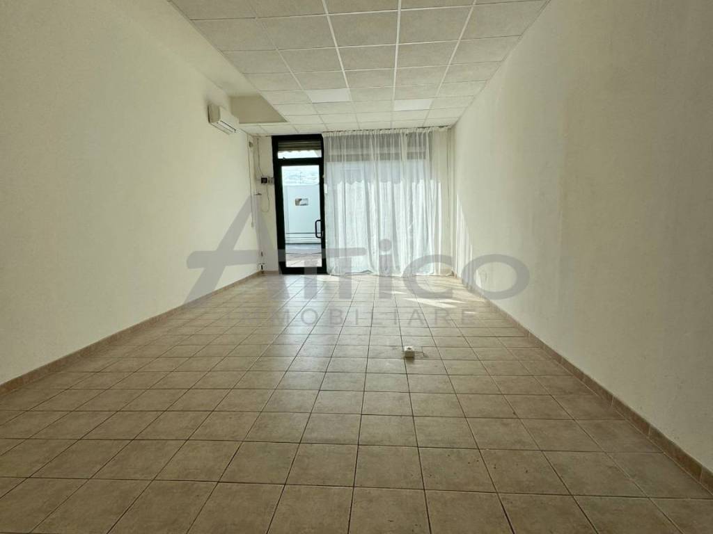 ufficio in affitto a Rovigo in zona San Pio X