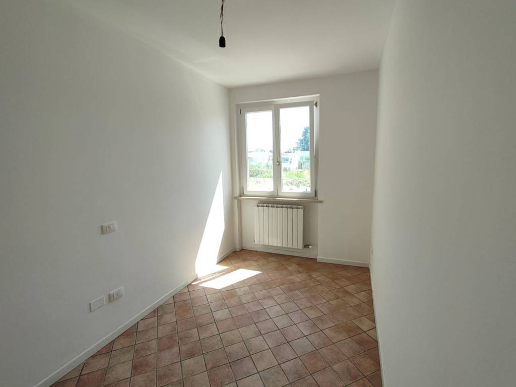 appartamento in affitto a Rovigo in zona Centro Storico