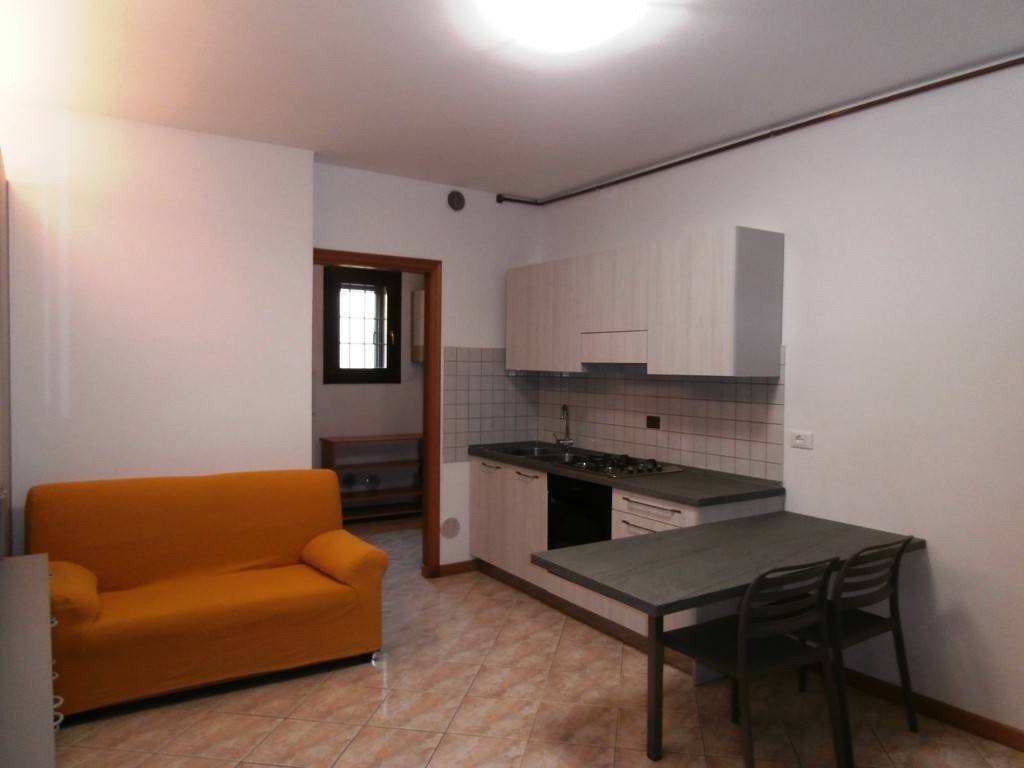 appartamento in affitto a Rovigo in zona Centro Storico