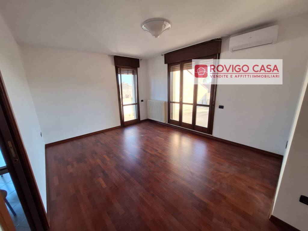appartamento in affitto a Rovigo in zona Sarzano/Cantonazzo