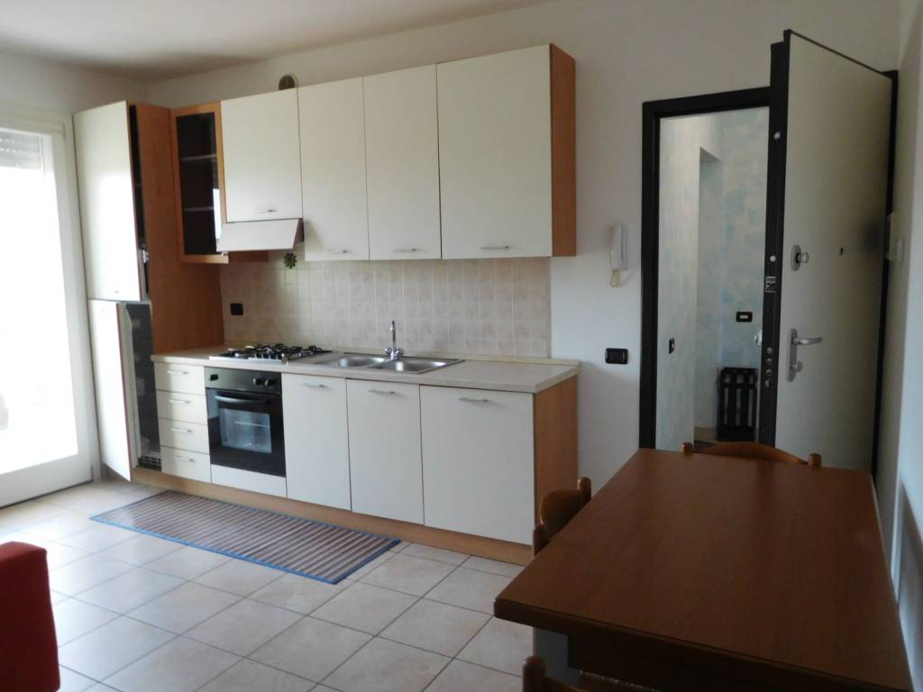 appartamento in affitto a Rovigo in zona Roverdicrè