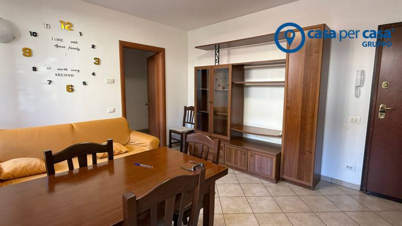 appartamento in affitto a Rovigo in zona Granzette