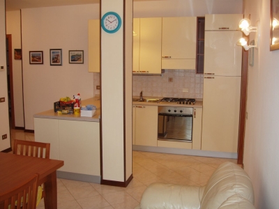appartamento in affitto a Rovigo