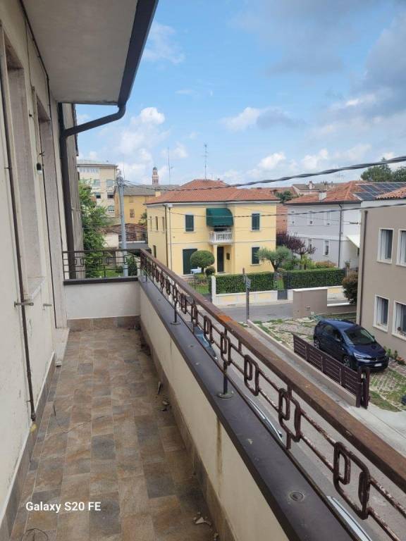 appartamento in affitto a Rovigo
