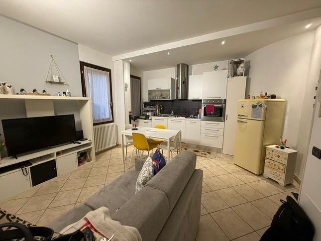 appartamento in affitto a Rovigo