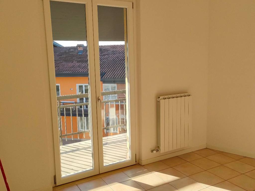 appartamento in affitto a Rovigo in zona Centro Storico