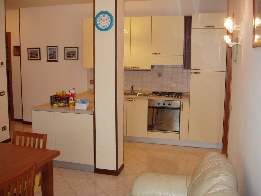 appartamento in affitto a Rovigo in zona Centro Storico