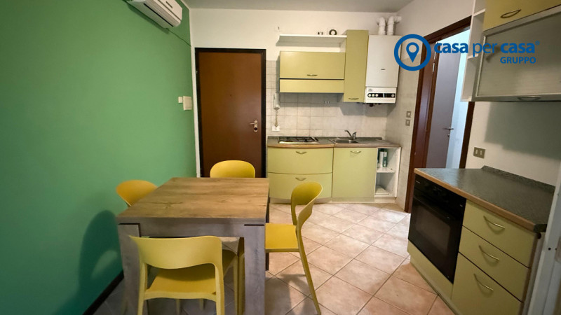 appartamento in affitto a Rovigo in zona Centro Storico
