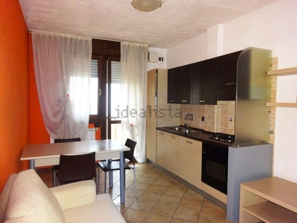 appartamento in affitto a Rovigo in zona Tassina