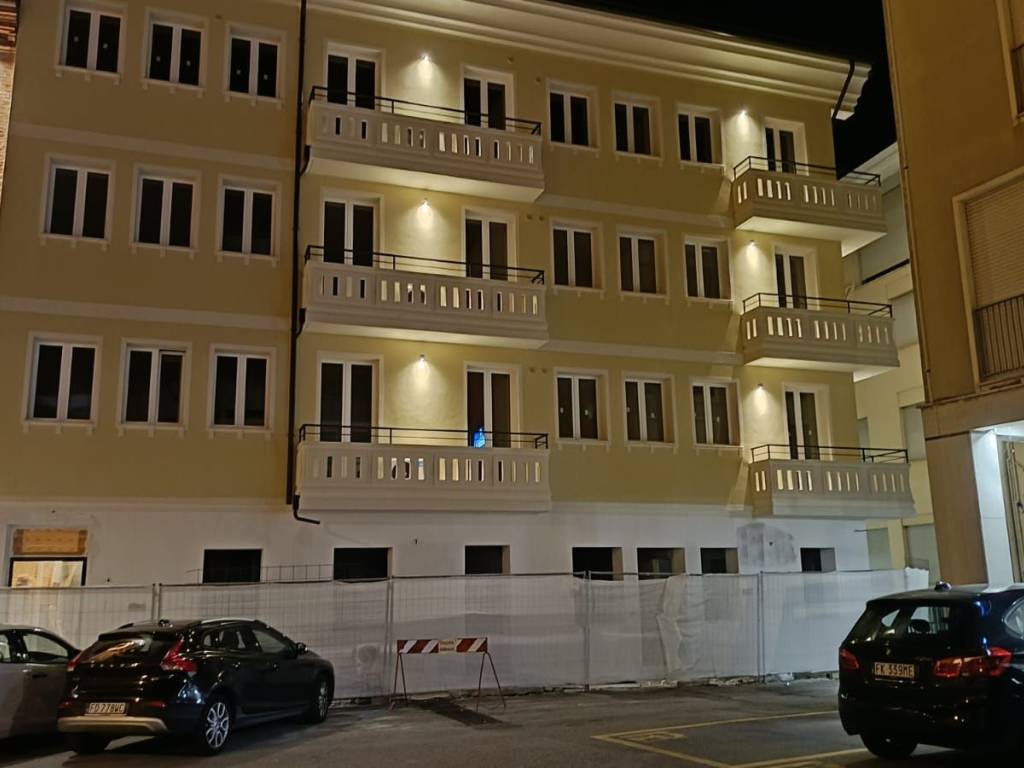 appartamento in affitto a Rovigo in zona Centro Storico