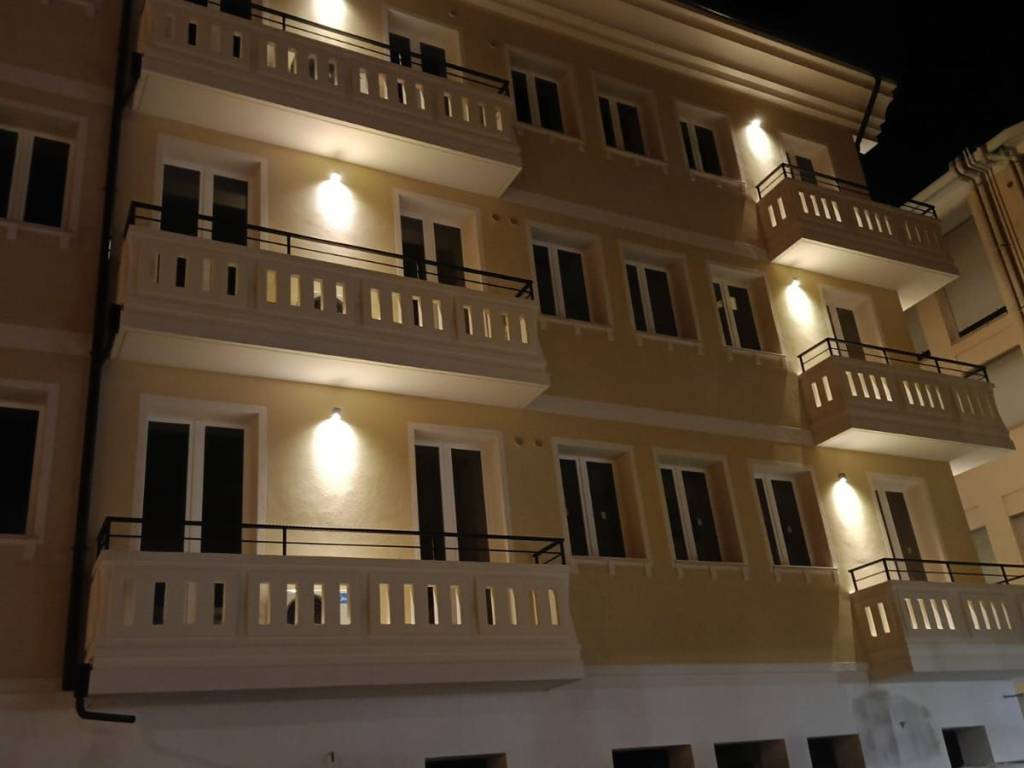 appartamento in affitto a Rovigo in zona Centro Storico