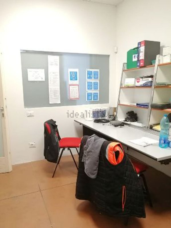 capannone in affitto a Rovigo