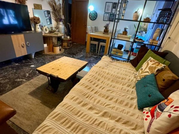 appartamento in affitto a Rovigo in zona Centro Storico