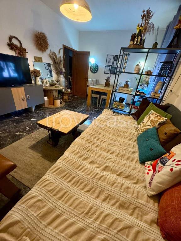 appartamento in affitto a Rovigo in zona Centro Storico