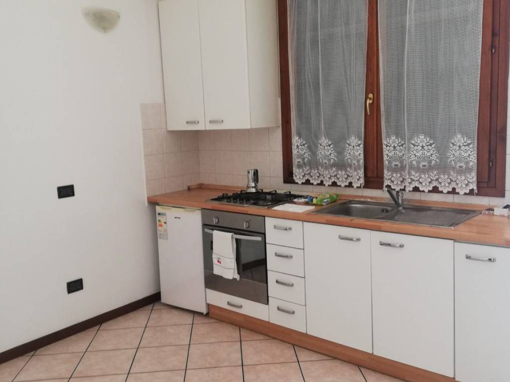 appartamento in affitto a Rovigo in zona Centro Storico