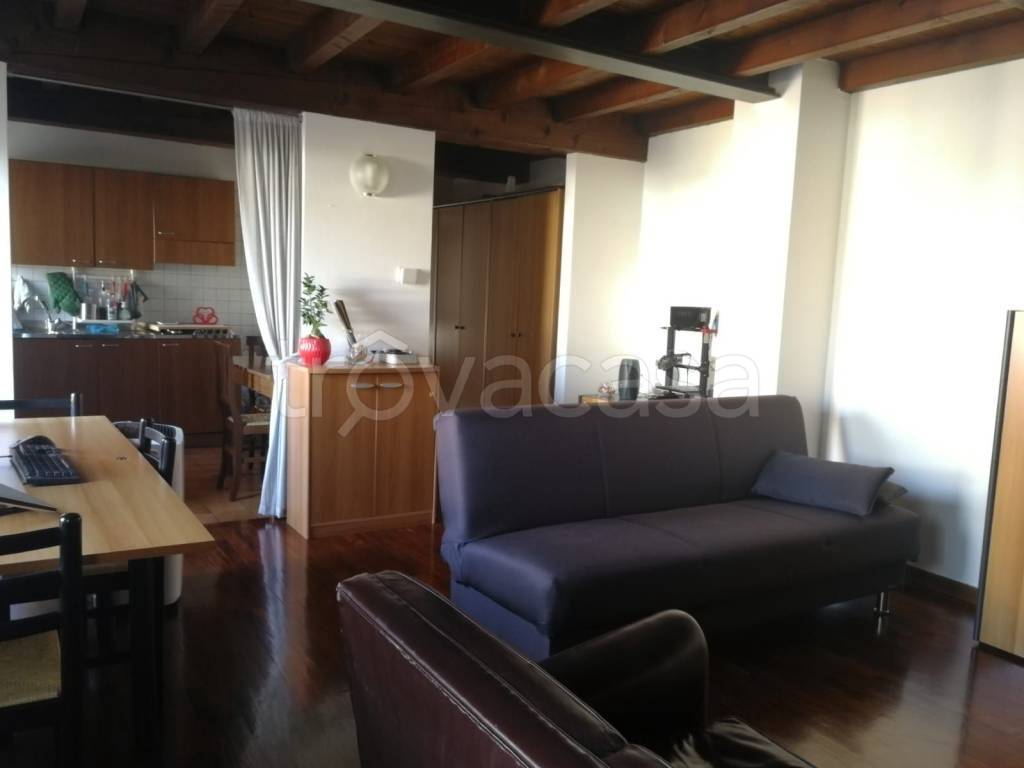 appartamento in affitto a Rovigo