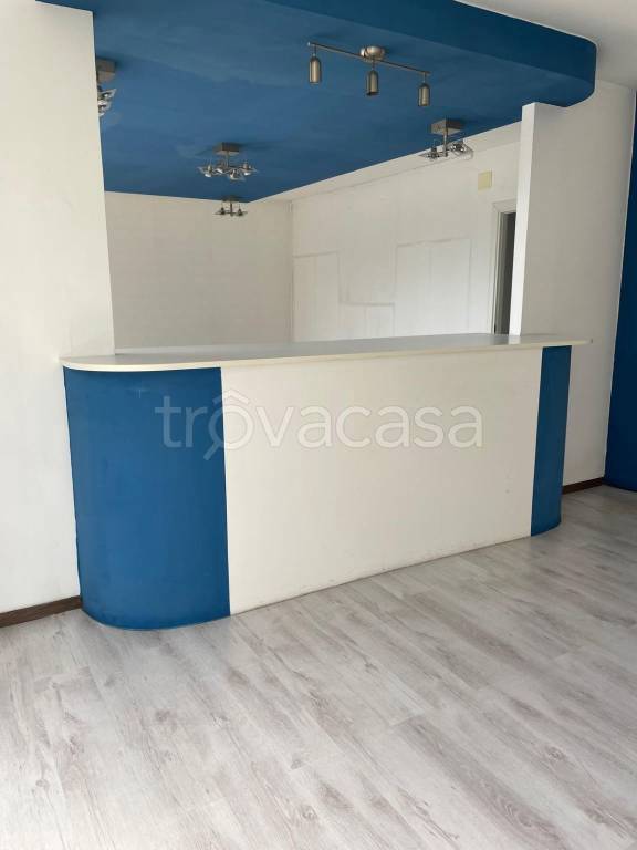 ufficio in affitto a Rovigo in zona Centro Storico