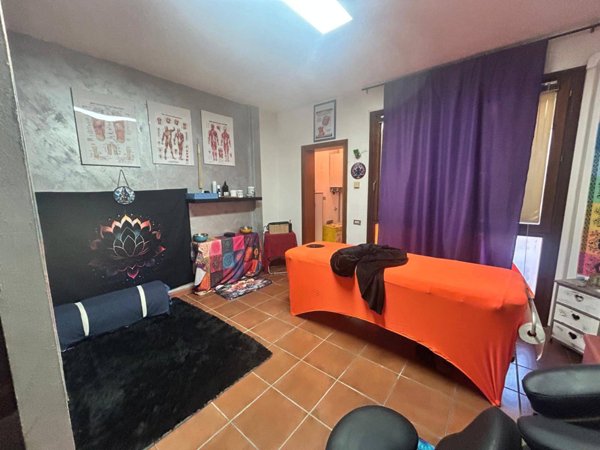 locale commerciale in affitto a Rovigo in zona Centro Storico