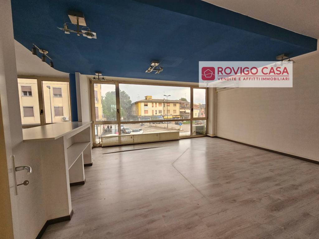 ufficio in affitto a Rovigo in zona Centro Storico