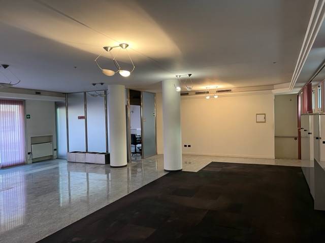 ufficio in affitto a Rovigo in zona Centro Storico