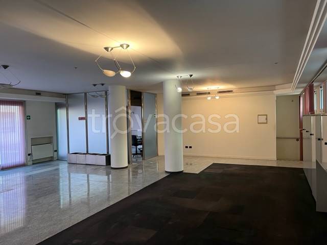 ufficio in affitto a Rovigo in zona Centro Storico