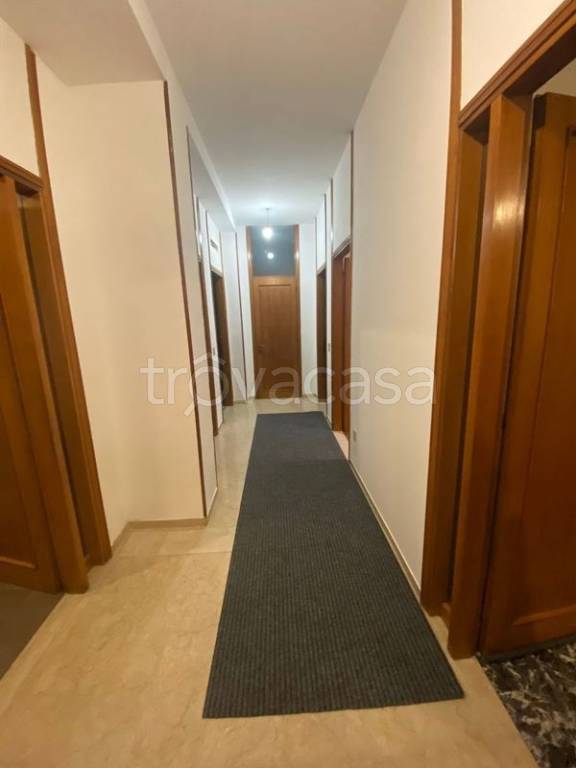 appartamento in affitto a Rovigo in zona Centro Storico