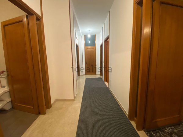 appartamento in affitto a Rovigo in zona Centro Storico