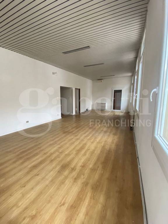 ufficio in affitto a Rovigo in zona Centro Storico