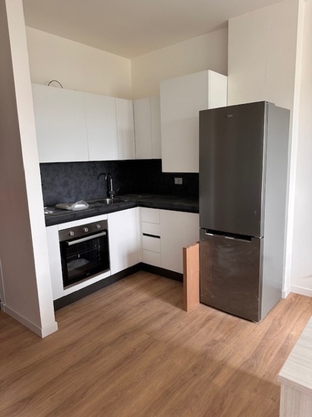 appartamento in affitto a Rovigo in zona Commenda