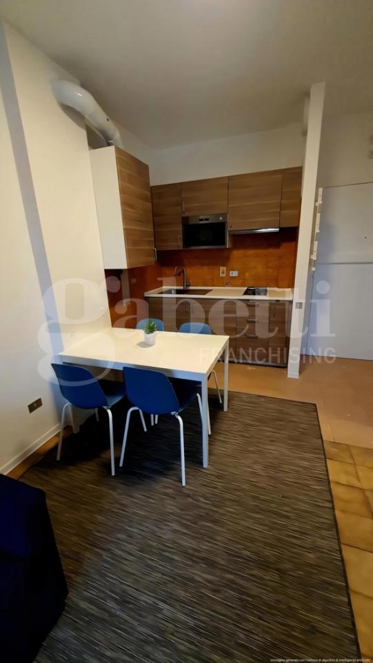 appartamento in affitto a Rovigo